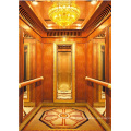 Passenger Elevator Lift Mirror Etched Mr & Mrl Aksen Ty-K188